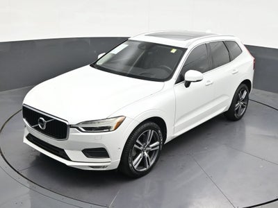 2018 Volvo XC60 T6 Momentum