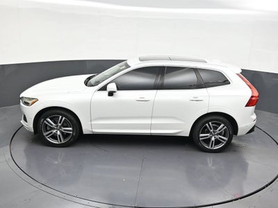 2018 Volvo XC60 T6 Momentum
