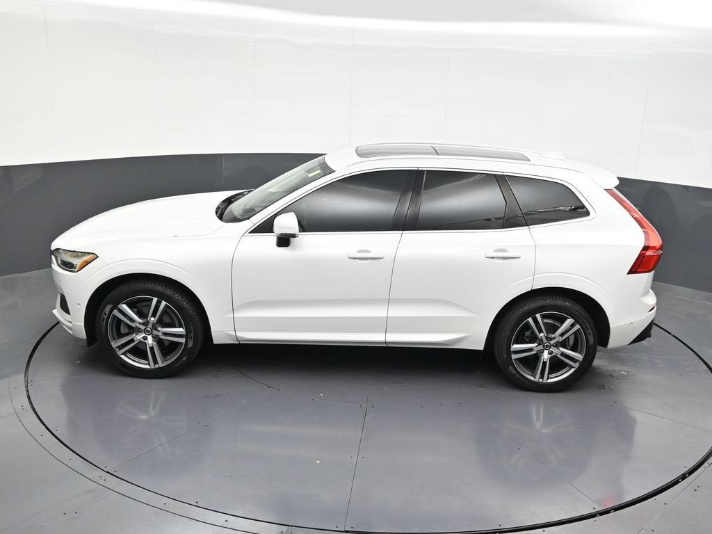 2018 Volvo XC60 T6 Momentum