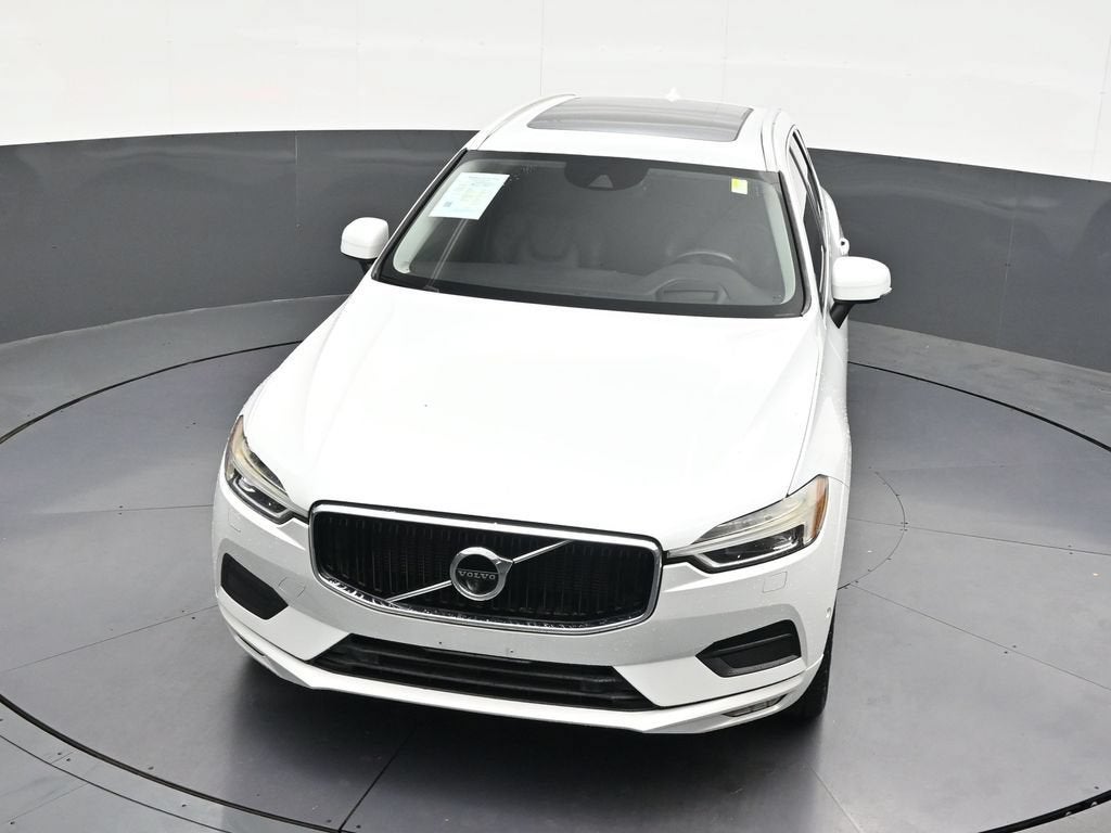 2018 Volvo XC60 T6 Momentum