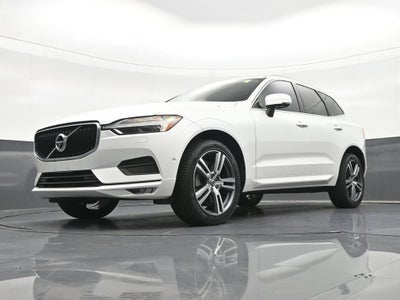 2018 Volvo XC60 T6 Momentum