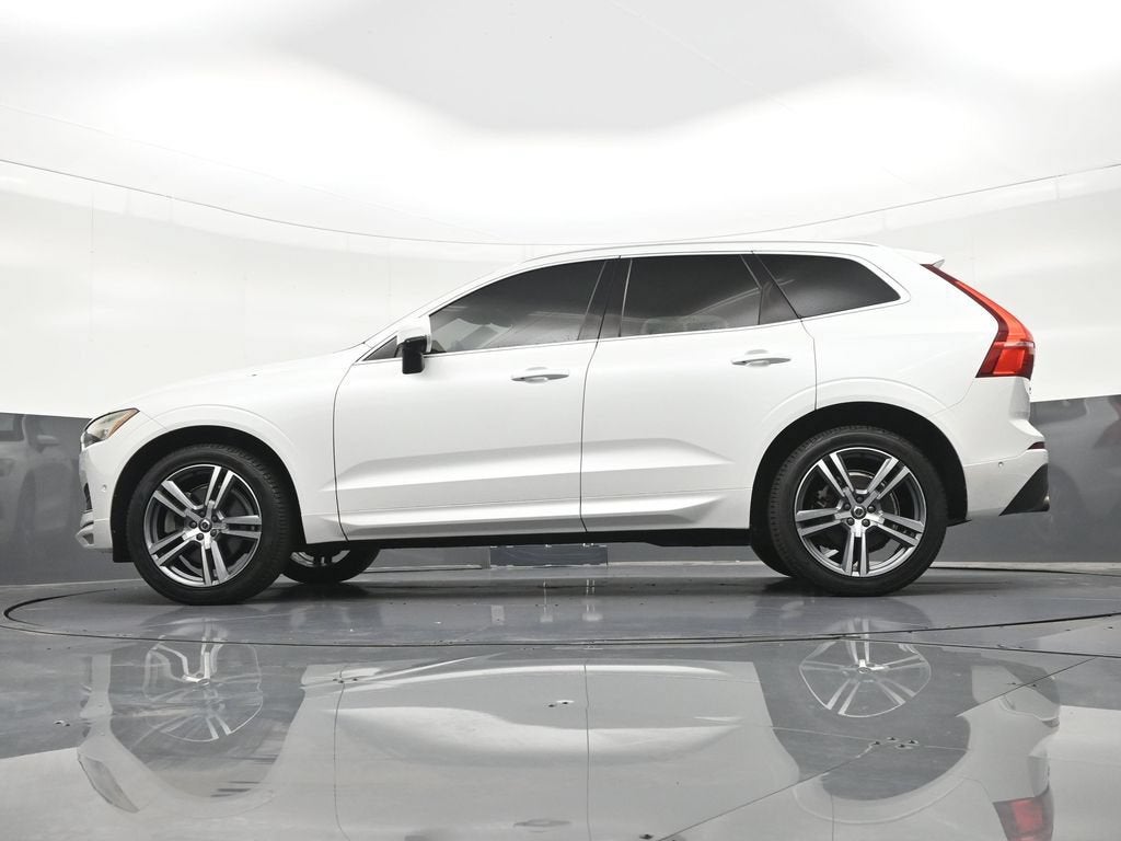 2018 Volvo XC60 T6 Momentum