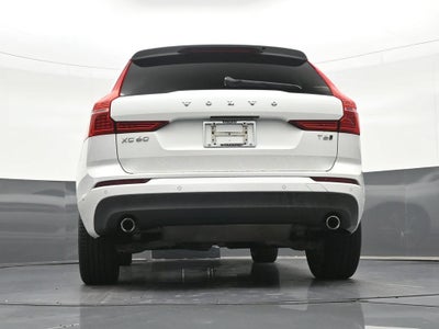 2018 Volvo XC60 T6 Momentum