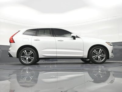 2018 Volvo XC60 T6 Momentum