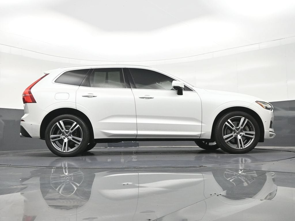 2018 Volvo XC60 T6 Momentum
