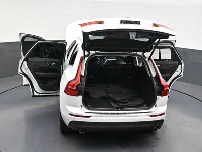 2018 Volvo XC60 T6 Momentum