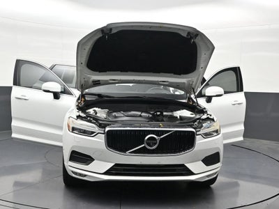 2018 Volvo XC60 T6 Momentum
