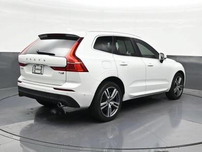 2018 Volvo XC60 T6 Momentum