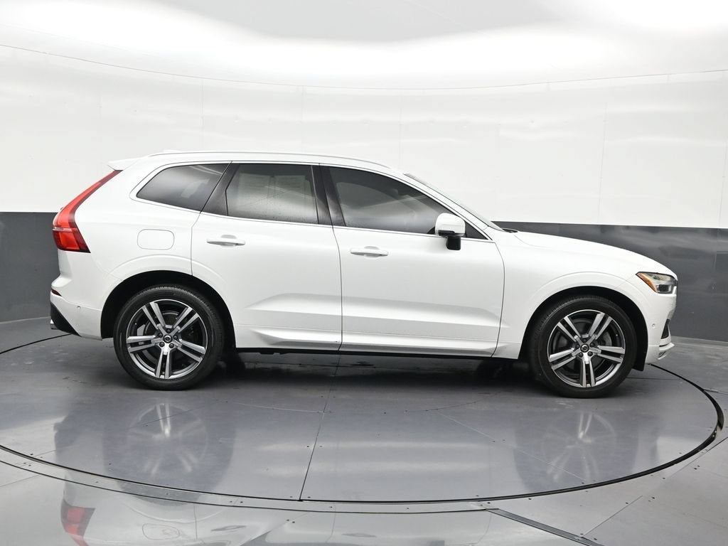 2018 Volvo XC60 T6 Momentum