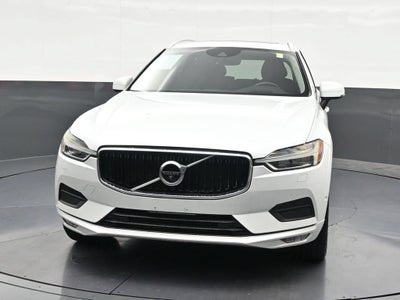 2018 Volvo XC60 T6 Momentum