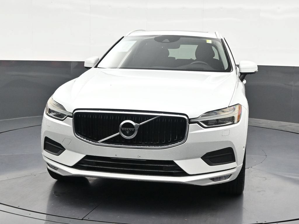 2018 Volvo XC60 T6 Momentum