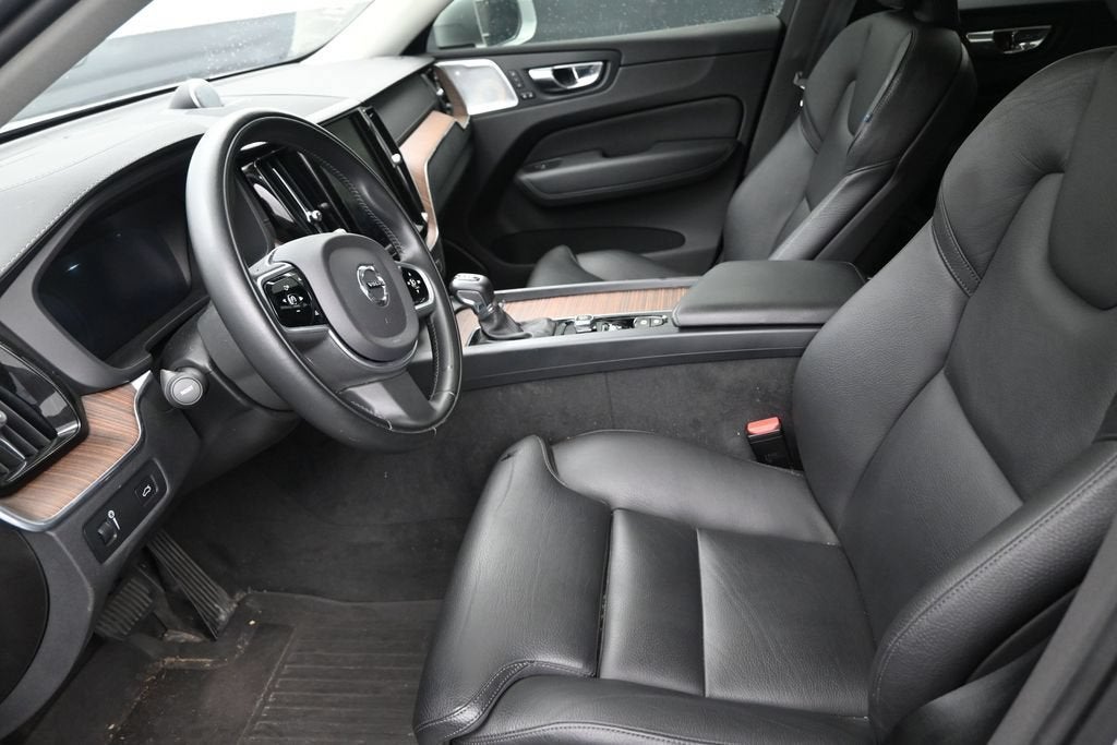 2020 Volvo XC60 Inscription