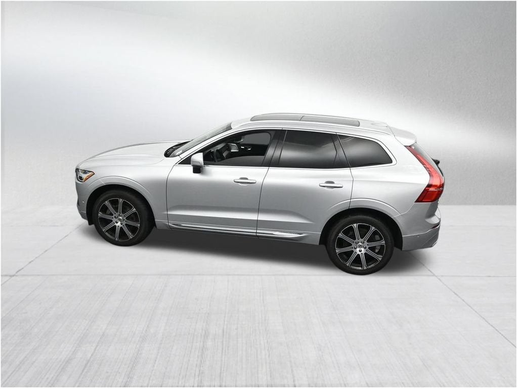 2020 Volvo XC60 Inscription