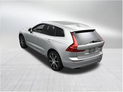 2020 Volvo XC60 Inscription