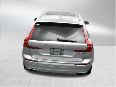2020 Volvo XC60 Inscription