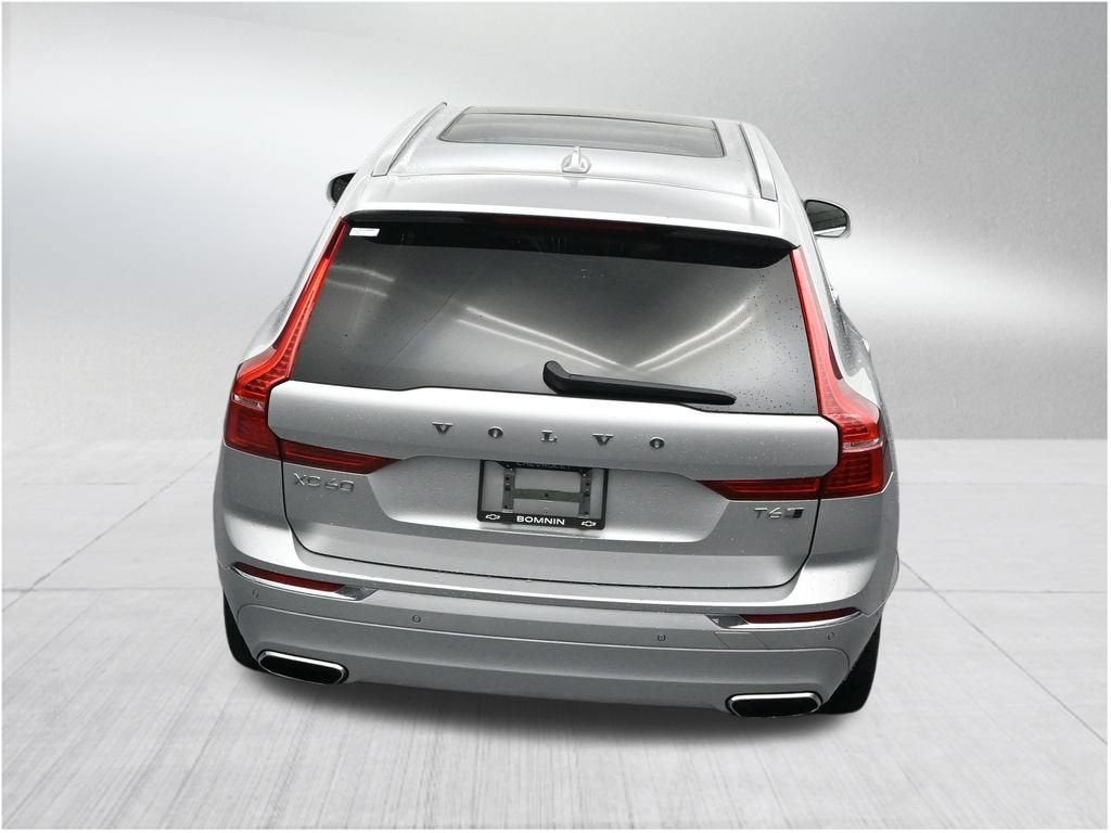 2020 Volvo XC60 Inscription