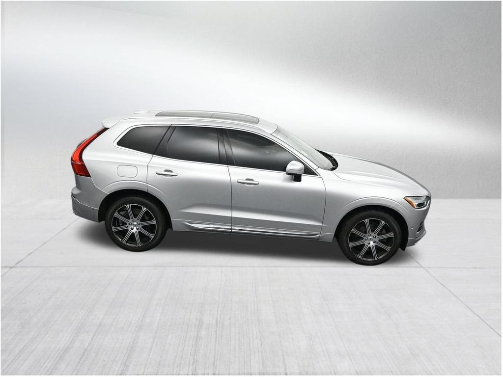 2020 Volvo XC60 Inscription