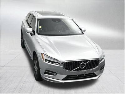 2020 Volvo XC60 Inscription
