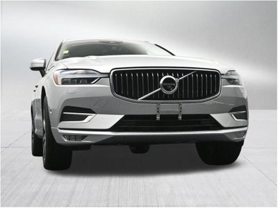 2020 Volvo XC60 Inscription