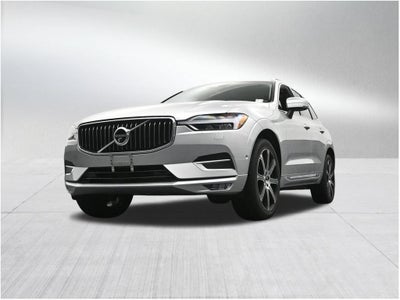 2020 Volvo XC60 Inscription