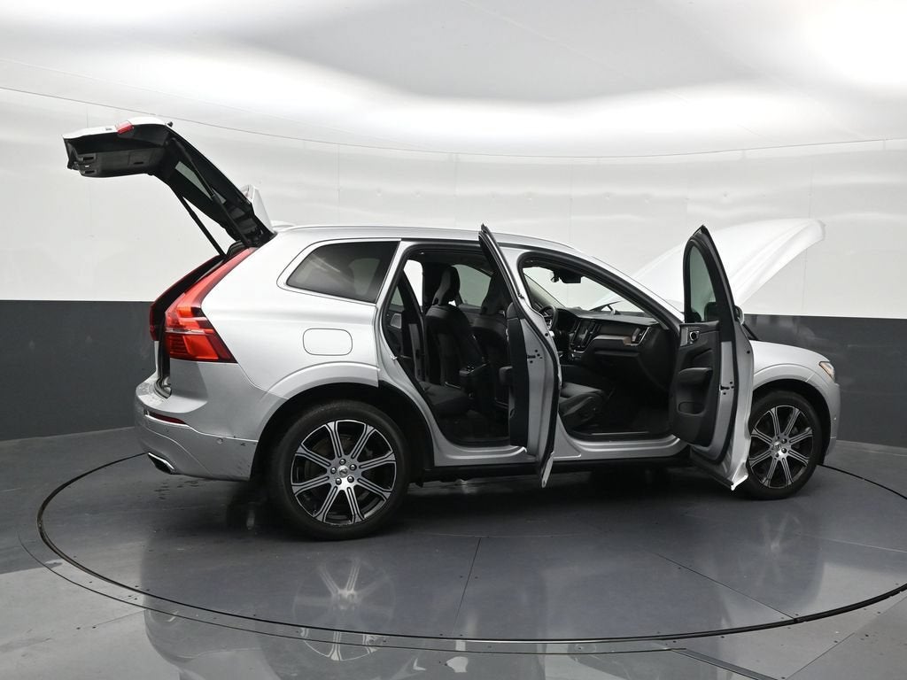 2020 Volvo XC60 Inscription