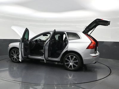 2020 Volvo XC60 Inscription