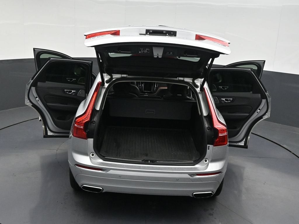2020 Volvo XC60 Inscription