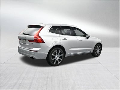 2020 Volvo XC60 Inscription