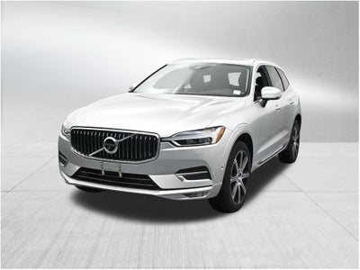 2020 Volvo XC60 Inscription