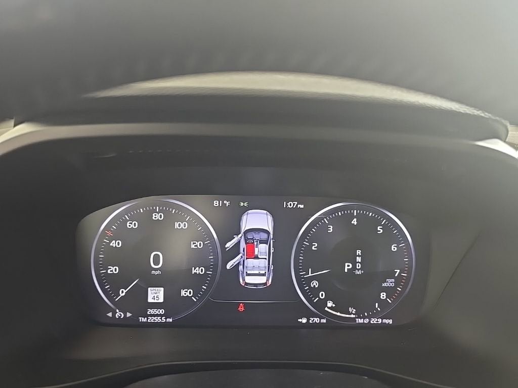 2020 Volvo XC40 Momentum