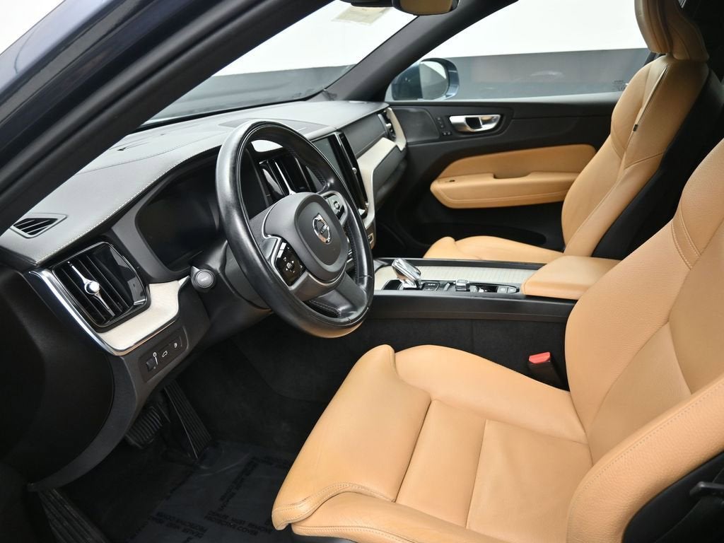 2020 Volvo XC60 Inscription