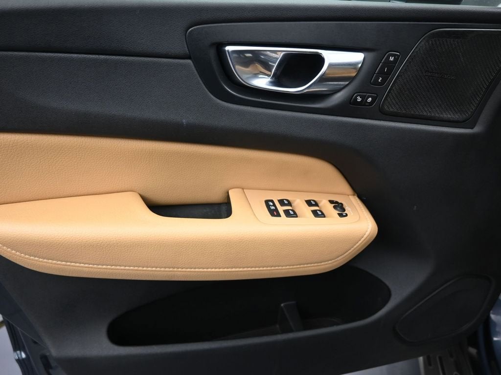 2020 Volvo XC60 Inscription