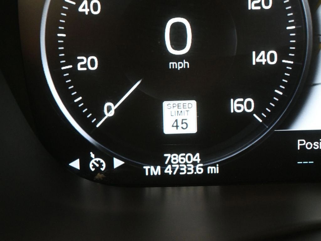 2020 Volvo XC60 Inscription