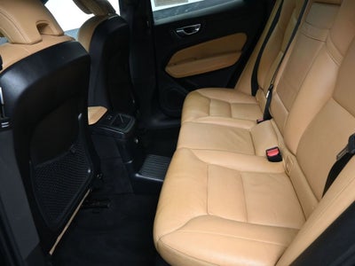 2020 Volvo XC60 Inscription