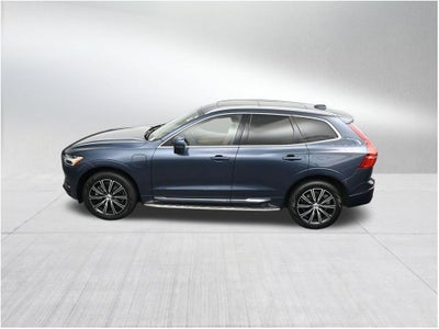 2020 Volvo XC60 Inscription