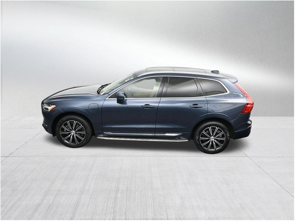 2020 Volvo XC60 Inscription
