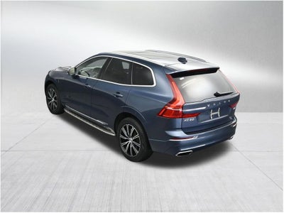 2020 Volvo XC60 Inscription