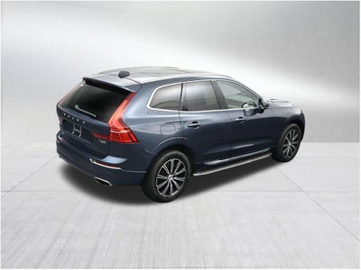 2020 Volvo XC60 Inscription