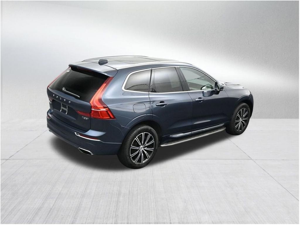 2020 Volvo XC60 Inscription