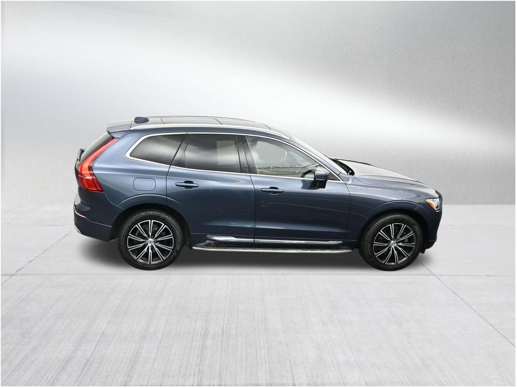 2020 Volvo XC60 Inscription