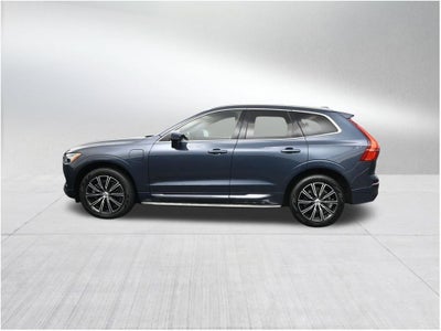 2020 Volvo XC60 Inscription