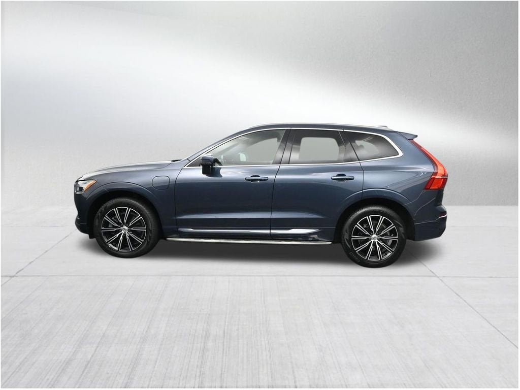 2020 Volvo XC60 Inscription