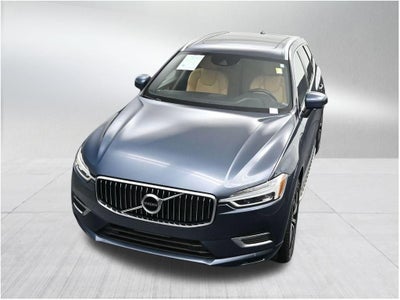 2020 Volvo XC60 Inscription