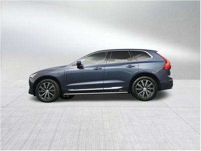 2020 Volvo XC60 Inscription