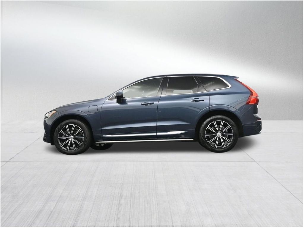 2020 Volvo XC60 Inscription