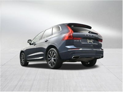 2020 Volvo XC60 Inscription