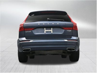 2020 Volvo XC60 Inscription
