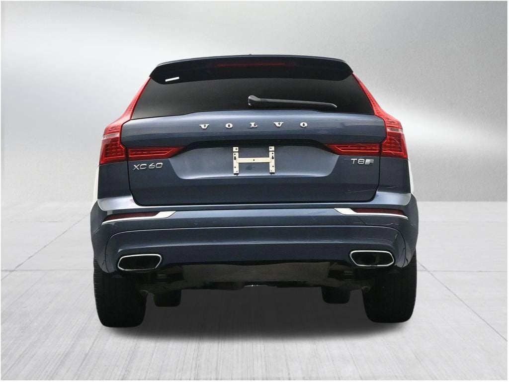 2020 Volvo XC60 Inscription