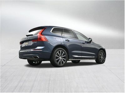 2020 Volvo XC60 Inscription