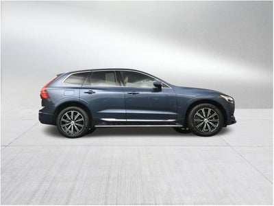 2020 Volvo XC60 Inscription